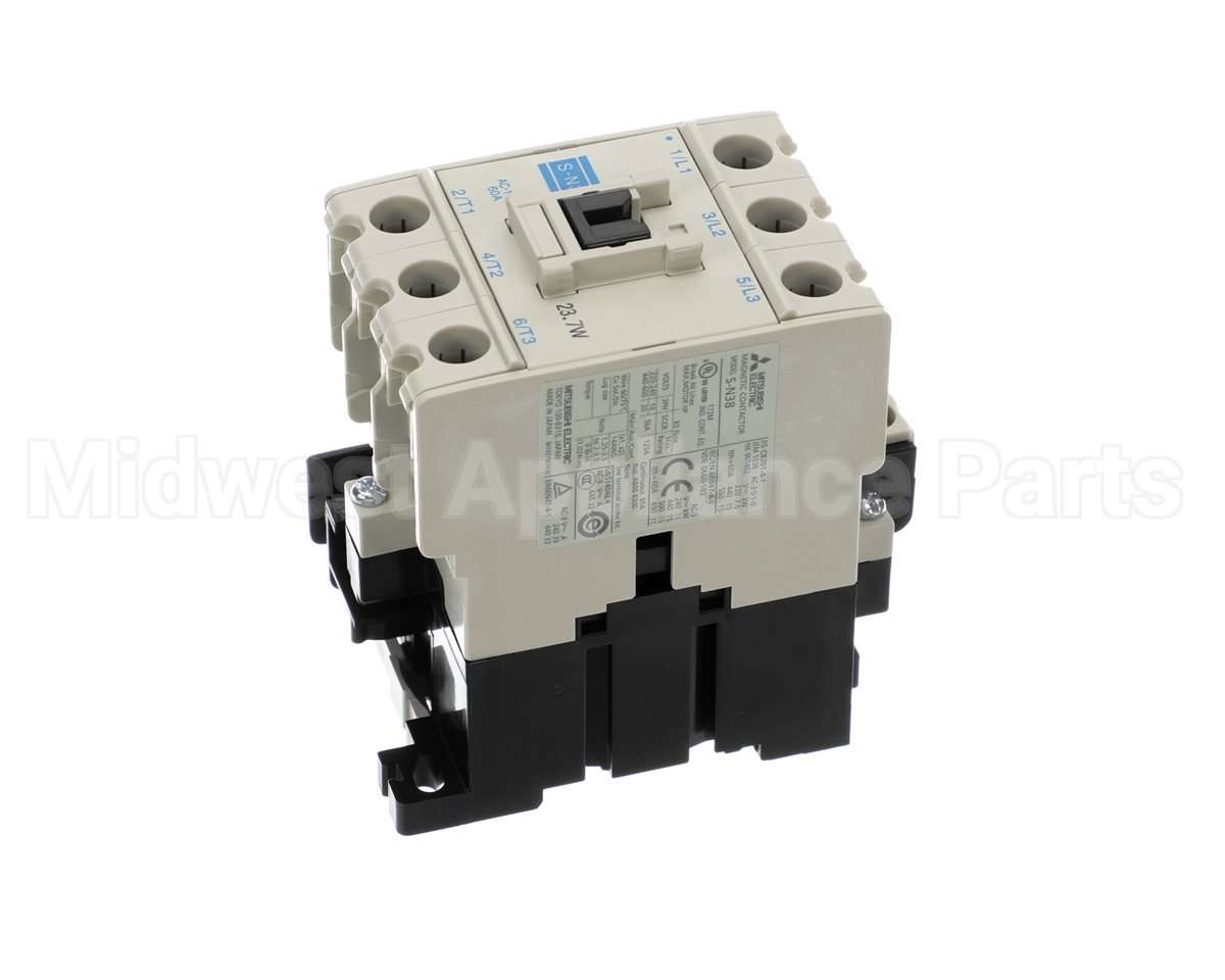 5945-002-65-98 Jackson Contactor, S-N38 110-120