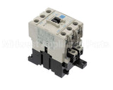 5945-002-65-98 Jackson Contactor, S-N38 110-120