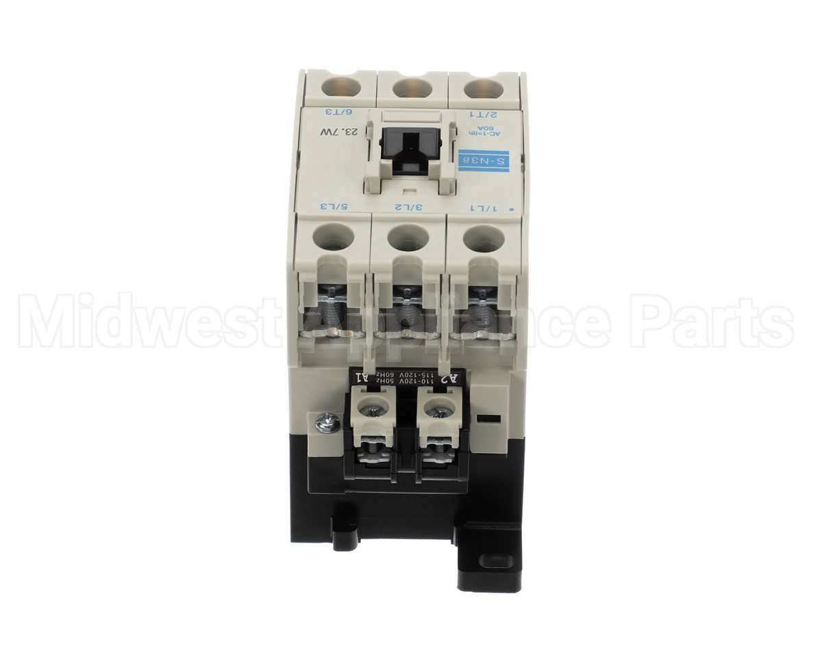 5945-002-65-98 Jackson Contactor, S-N38 110-120