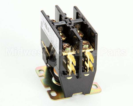 5945-002-74-20 Jackson Contactor,Cr453Cc2Baa 30Amp 240V Ge