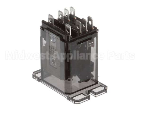 5945-002-90-51 Jackson Relay,25A Kuhp-11At1-120