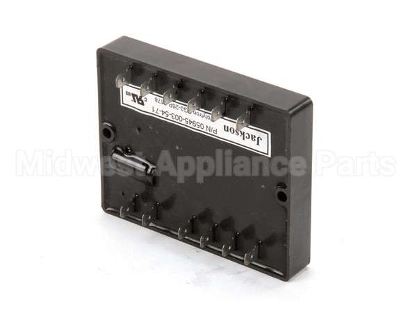 5945-003-54-71 Jackson Board,3178 Speed Control