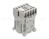 5945-003-75-22 Jackson Contactor,24Vdc 460V Mc1C310At