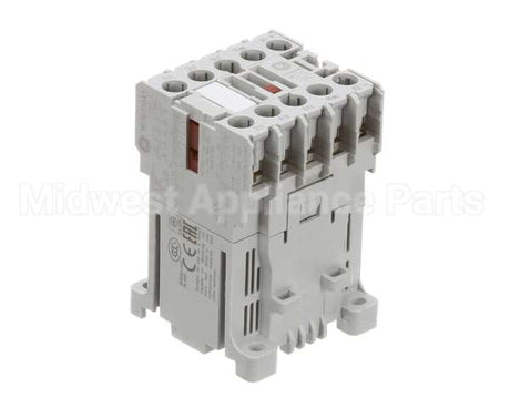 5945-003-75-22 Jackson Contactor,24Vdc 460V Mc1C310At
