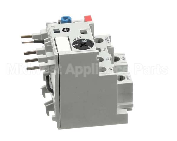 5945-003-76-26 Jackson Overload, 3.0-4.7A 600V(Mt03K)