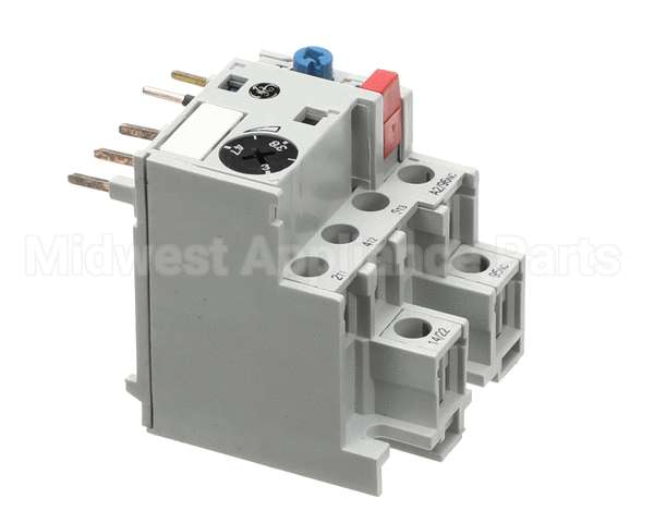 5945-003-76-26 Jackson Overload, 3.0-4.7A 600V(Mt03K)