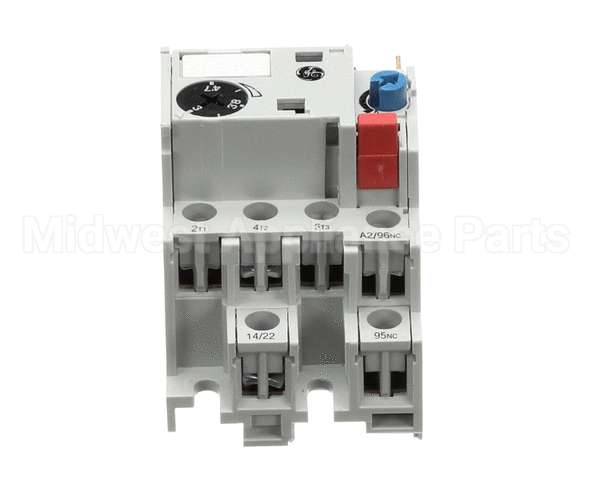 5945-003-76-26 Jackson Overload, 3.0-4.7A 600V(Mt03K)