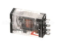 5945-003-76-34 Jackson Relay, Spdt 24Vdc(781Xaxm4L-24D)