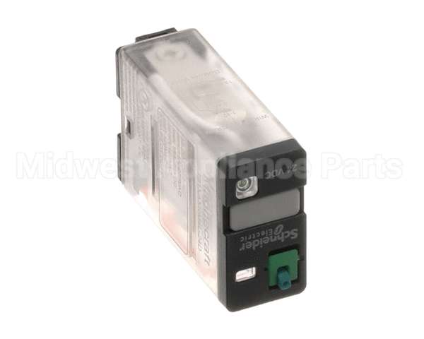 5945-003-76-34 Jackson Relay, Spdt 24Vdc(781Xaxm4L-24D)