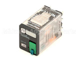5945-003-79-57 Jackson Relay, Dpdt 24Vdc (782Xbxm4L-24D)