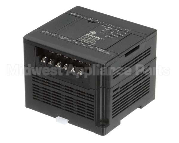 5945-003-92-50 Jackson Plc, 24Vdc For Crew 44