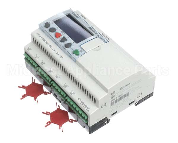 5945-004-01-05 Jackson Plc, Crouzet 88974561 M3 Logic Controlle