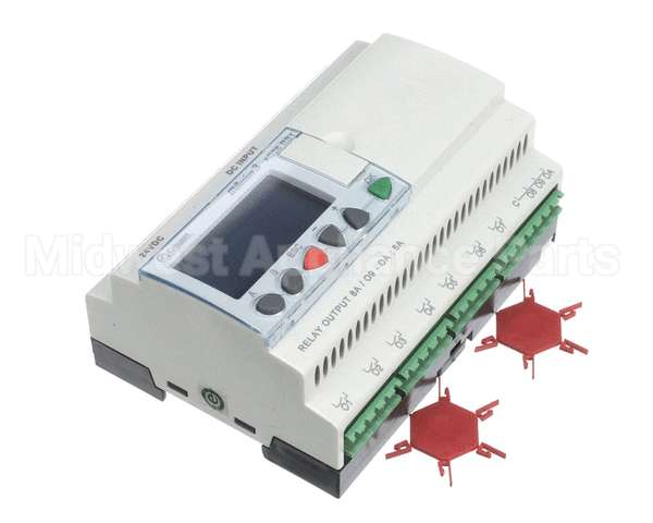 5945-004-01-05 Jackson Plc, Crouzet 88974561 M3 Logic Controlle