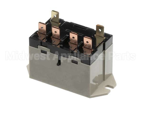 5945-004-10-48 Jackson Relay, Dpst 240V G7L-2A-Tub-J-Cb-Ac200/2