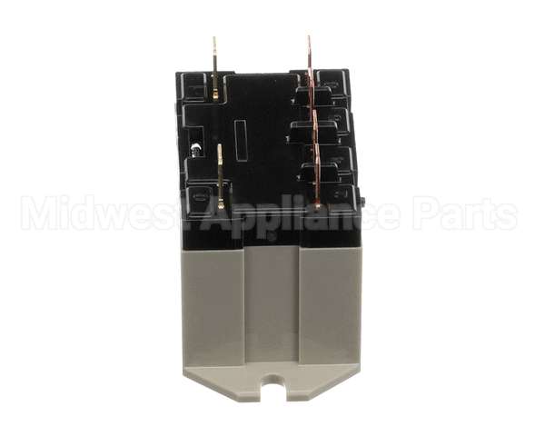 5945-004-10-48 Jackson Relay, Dpst 240V G7L-2A-Tub-J-Cb-Ac200/2