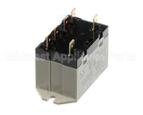 5945-004-10-48 Jackson Relay, Dpst 240V G7L-2A-Tub-J-Cb-Ac200/2