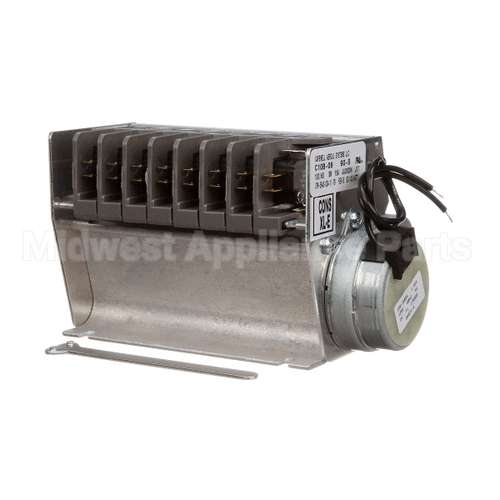 5945-004-11-78 Jackson Timer, Cons Xl-E 90S 115V (62-142-46771)