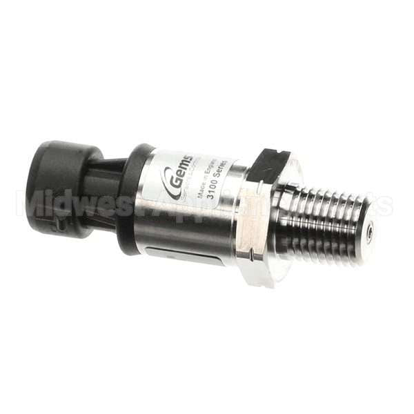5945-004-17-01 Compatible Jackson Transducer, Pressure 3100 Series