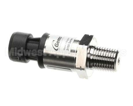 5945-004-17-01 Jackson Transducer, Pressure 3100 Series