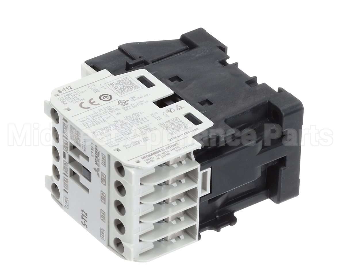 5945-004-25-79 Jackson Wash Pump Contactor