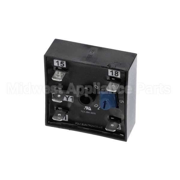 5945-004-34-92 Compatible Jackson Timer, Vent Fan (One Shot) 365