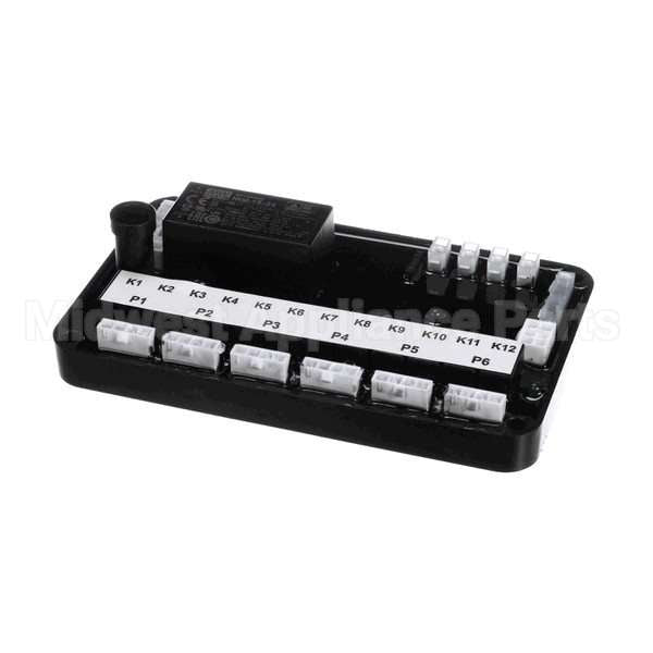 5945-004-36-34 Compatible Jackson Board I/O Electronic Ww Control 3636