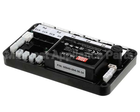 5945-004-36-34 Jackson Board I/O Electronic Ww Control 3636