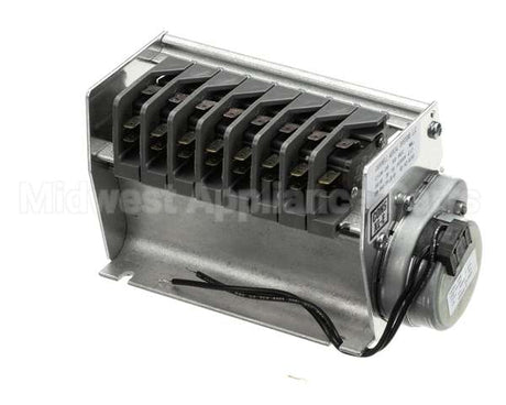 5945-004-38-69 Jackson 'Timer 8 Cam 240V/60Hz(62-142-46783)