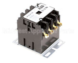 5945-004-43-74 Jackson Contactor, 4 Pole 220V (Rinse Or Wash He