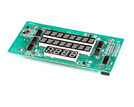 5945-004-46-18 Jackson Display Digital Pcb 3633