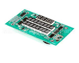 5945-004-46-18 Jackson Display Digital Pcb 3633