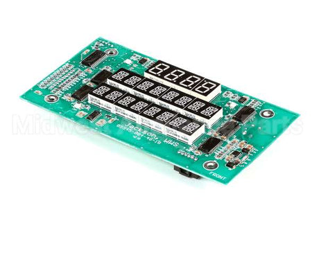 5945-004-46-18 Jackson Display Digital Pcb 3633