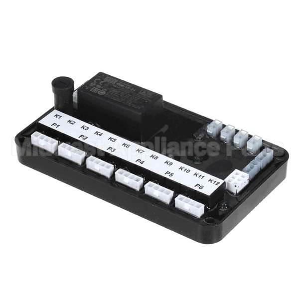 5945-004-47-81 Compatible Jackson Board I/O Electronic Ww Control 3636