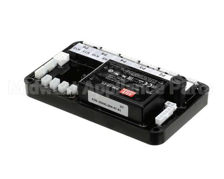 5945-004-47-81 Jackson Board I/O Electronic Ww Control 3636