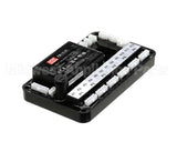 5945-004-47-81 Jackson Board I/O Electronic Ww Control 3636