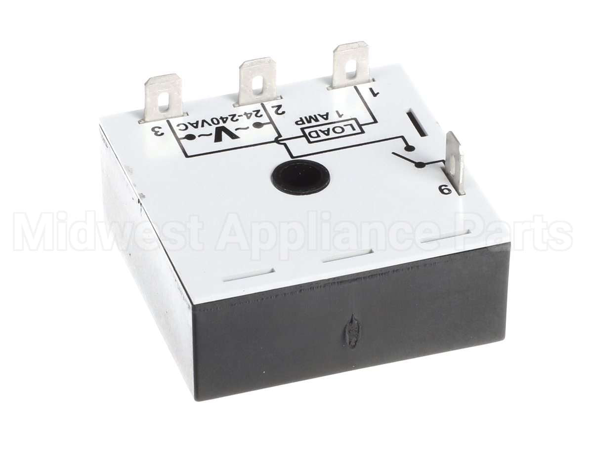 5945-004-55-26 Jackson Timer, Off Delay 5 Sec,