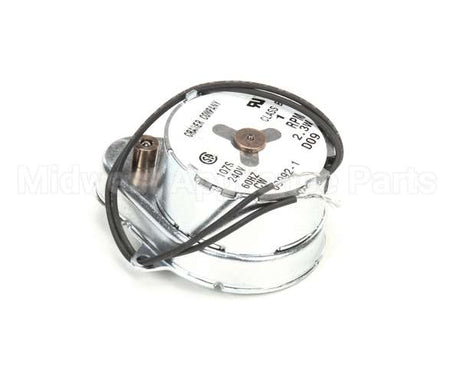 5945-011-43-98 Jackson Timer, Motor 240V/1Rpm/60 (09992-1)