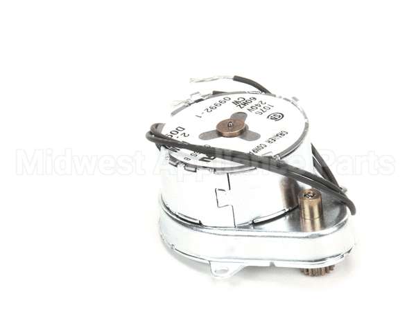 5945-011-43-98 Jackson Timer, Motor 240V/1Rpm/60 (09992-1)