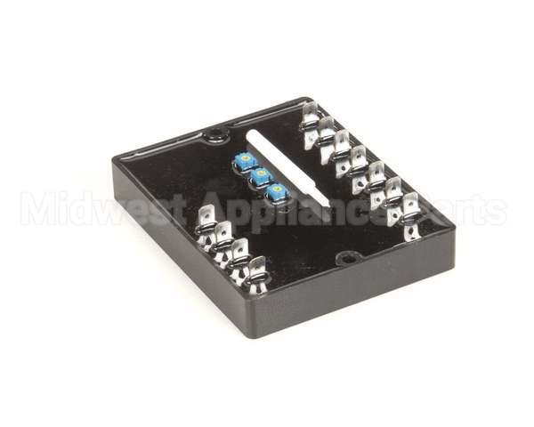 5945-011-46-24 Jackson Control Boards, D.c. Chemical Dispe