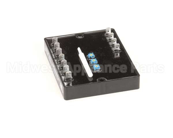 5945-011-46-24 Jackson Control Boards, D.c. Chemical Dispe