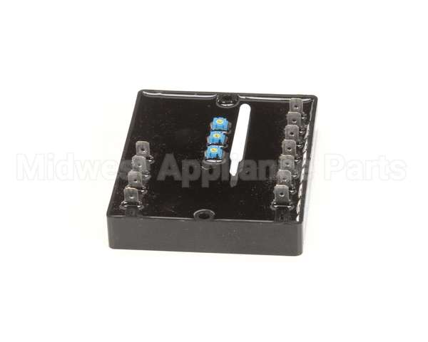 5945-011-46-24 Jackson Control Boards, D.c. Chemical Dispe