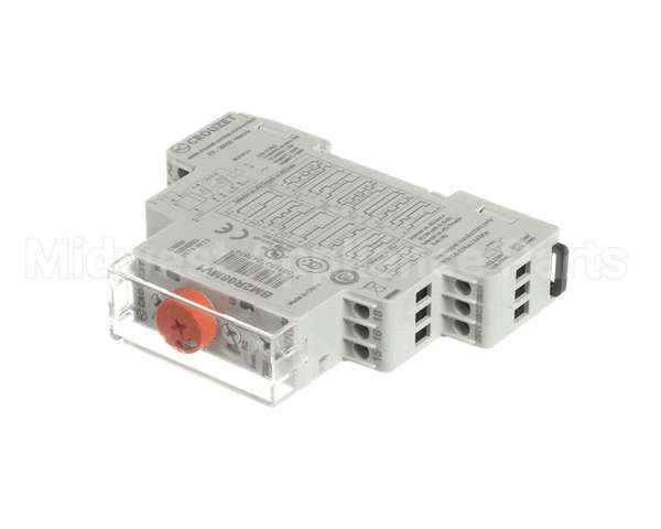 5945-011-65-44 Jackson Timer, Multi-Function Delay 24Vac-2