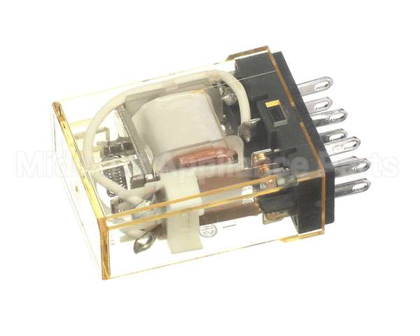 5945-01117 Insinger Relay, 24 Vac Coil/ 120V-1.5A