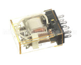5945-01117 Insinger Relay, 24 Vac Coil/ 120V-1.5A