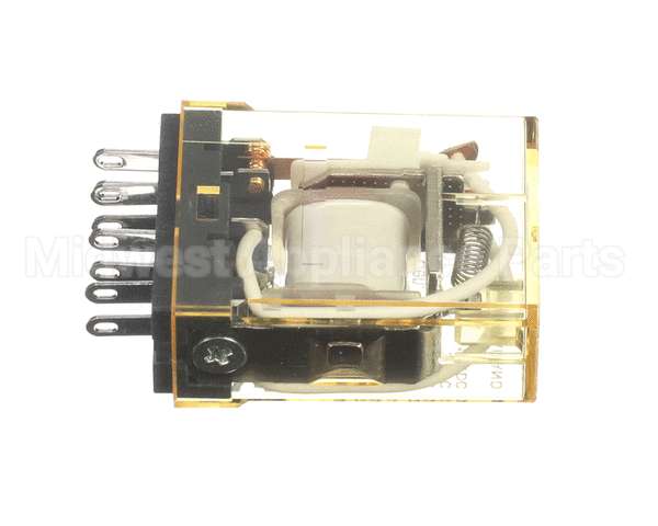 5945-01117 Insinger Relay, 24 Vac Coil/ 120V-1.5A