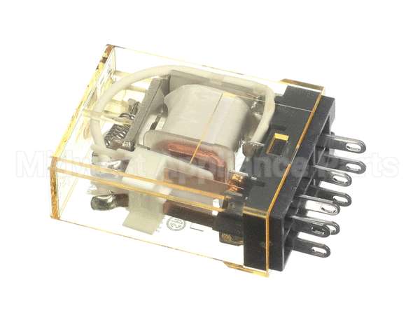 5945-01117 Insinger Relay, 24 Vac Coil/ 120V-1.5A