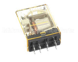 5945-01117 Insinger Relay, 24 Vac Coil/ 120V-1.5A