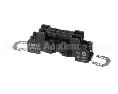 5945-01118 Insinger Relay Base