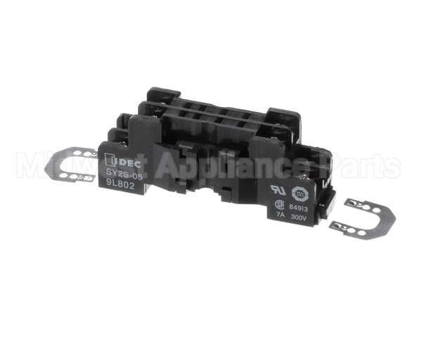 5945-01118 Insinger Relay Base