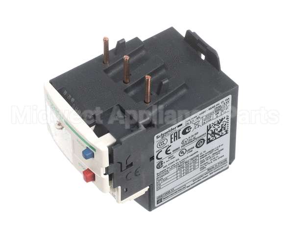 5945-02280 Insinger Overload Relay 2.54.0A 600V
